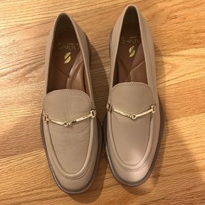 Sarto by Franco Sarto Loafers: Eda Loafers